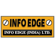 Info Edge (India) Share Price