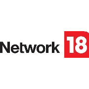 Network 18 Media & Investments Share Price