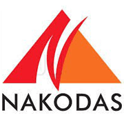 Nakoda Group Of Industries Share Price