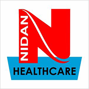 Nidan Laboratories And Healthcare Share Price