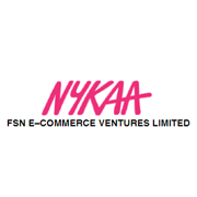 Fsn E-Commerce Ventures Share Price