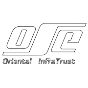 Oriental Infra Trust Share Price