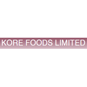Kore Foods Share Price