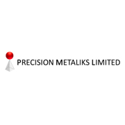 Precision Metaliks Share Price