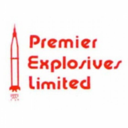 Premier Explosives Share Price