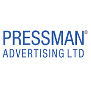 Pressman Advertising Share Price