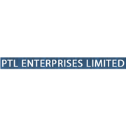 Ptl Enterprises Share Price