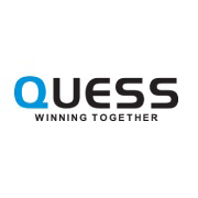 Quess Corp Share Price