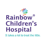 Rainbow Childrens Medicare Share Price