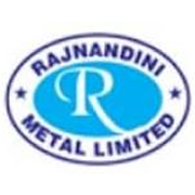 Rajnandini Metal Share Price