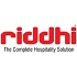 Riddhi Display Equipments Share Price
