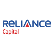 Reliance Capital Share Price