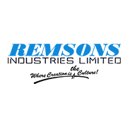 Remsons Industries Share Price