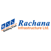 Rachana Infrastructure Share Price