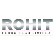 Rohit Ferro-Tech Share Price