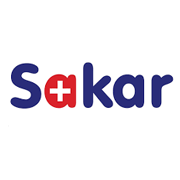 Sakar Healthcare Share Price