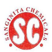 Sanginita Chemicals Share Price