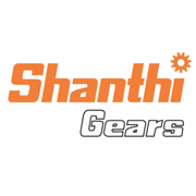 Shanthi Gears Share Price