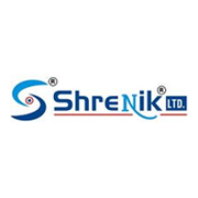 Shrenik Share Price