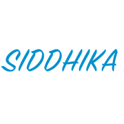 Siddhika Coatings Share Price
