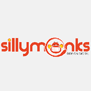 Silly Monks Entertainment Share Price