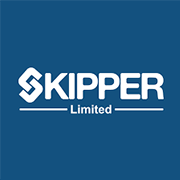 Skipper Share Price