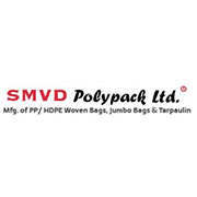 Smvd Poly Pack Share Price