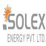 Solex Energy Share Price