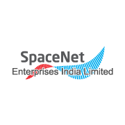 Spacenet Enterprises India Share Price