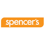 Spencer's Retail Share Price
