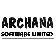 Archana Software Share Price