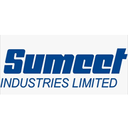 Sumeet Industries Share Price