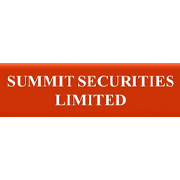 Summit Securities Share Price