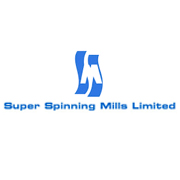 Super Spinning Mills Share Price