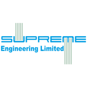 Supreme Engineering Share Price