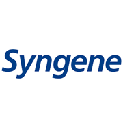 Syngene International Share Price