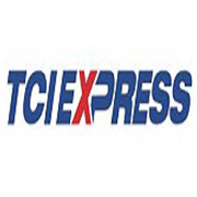 Tci Express Share Price