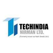 Techindia Nirman Share Price