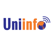 Uniinfo Telecom Services Share Price