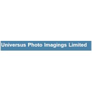 Universus Photo Imagings Share Price