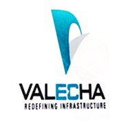 Valecha Engineering Share Price