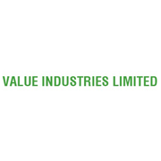 Value Industries Share Price