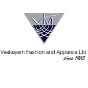 Veekayem Fashion And Apparels Share Price