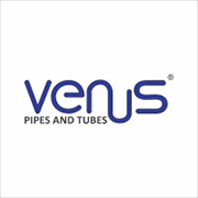 Venus Pipes & Tubes Share Price