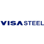 Visa Steel Share Price