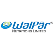 Walpar Nutritions Share Price