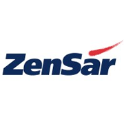 Zensar Technologies Share Price
